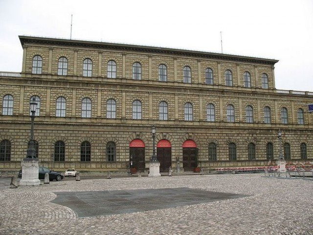 München Residenz