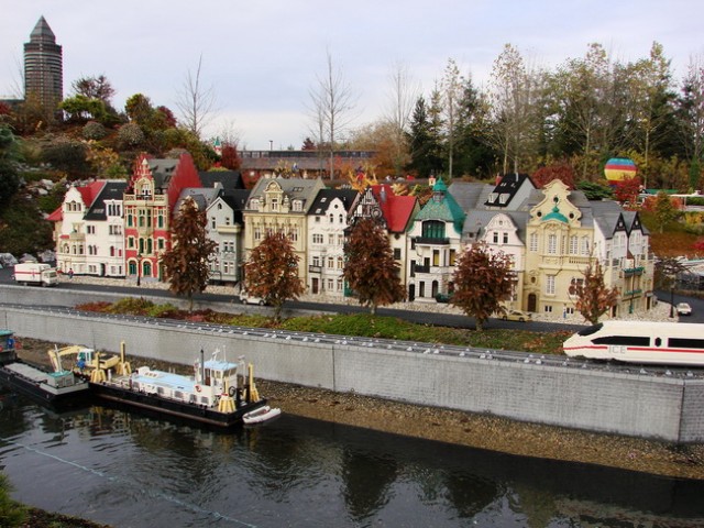 München - Legoland